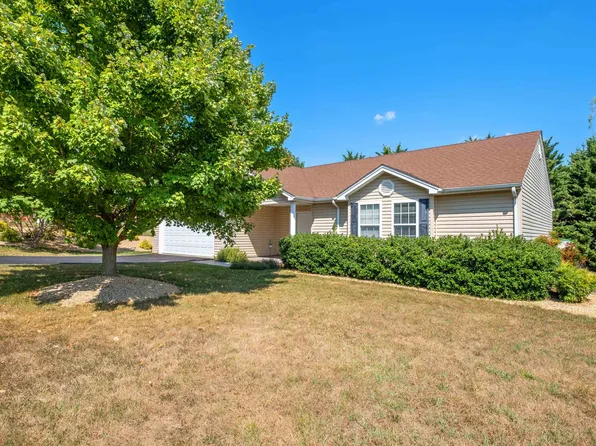 94 Longview Cir, Fishersville, VA 22939