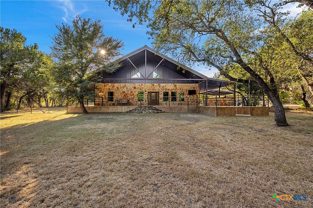 Ｕ－Don✕2 5971 County Road 208, Lampasas, TX 76550 | MLS #567752 | Zillow
