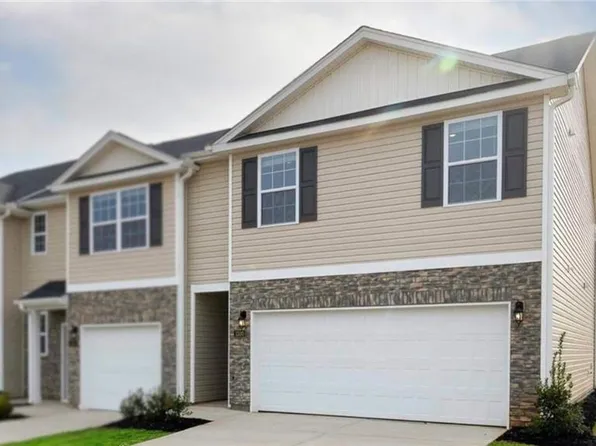 1401 Maltese Ln, Greensboro, NC 27405