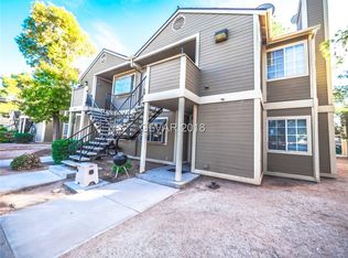4683 Krissylouise Way, Las Vegas, NV 89121