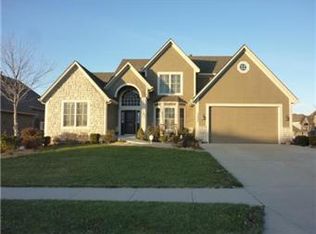 15990 W 161st St, Olathe, KS 66062