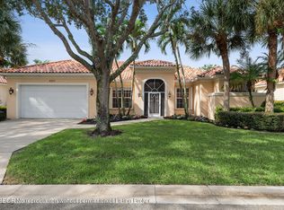 2211 Vero Beach Ln, West Palm Beach, FL 33411