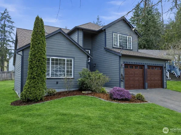 5157 NW Mystic Court, Silverdale, WA 98383