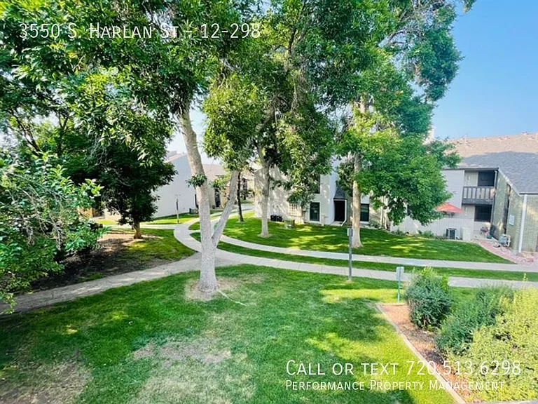 3550 S Harlan St #12-298 — Photo 17