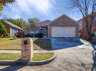 6055 Fox Point Trl, Dallas, TX 75249