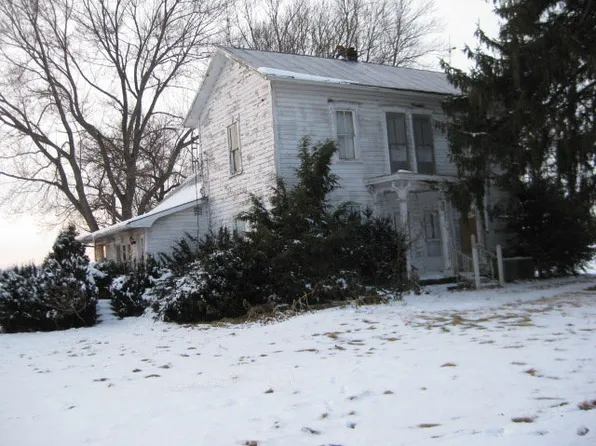 3169 Salem Rd, Cardington, OH 43315