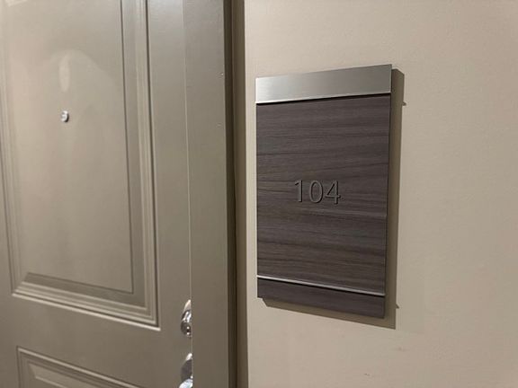 3rd image of 2907 Bleeker St Unit 104