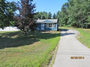 36 Greeley St, Hudson, NH 03051