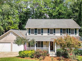 577 Charing Cross Dr, Marietta, GA 30066