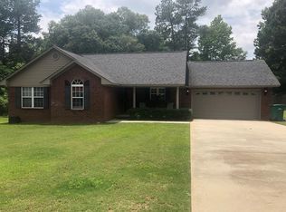 2597 Seclusion Ln, Dalzell, SC 29040