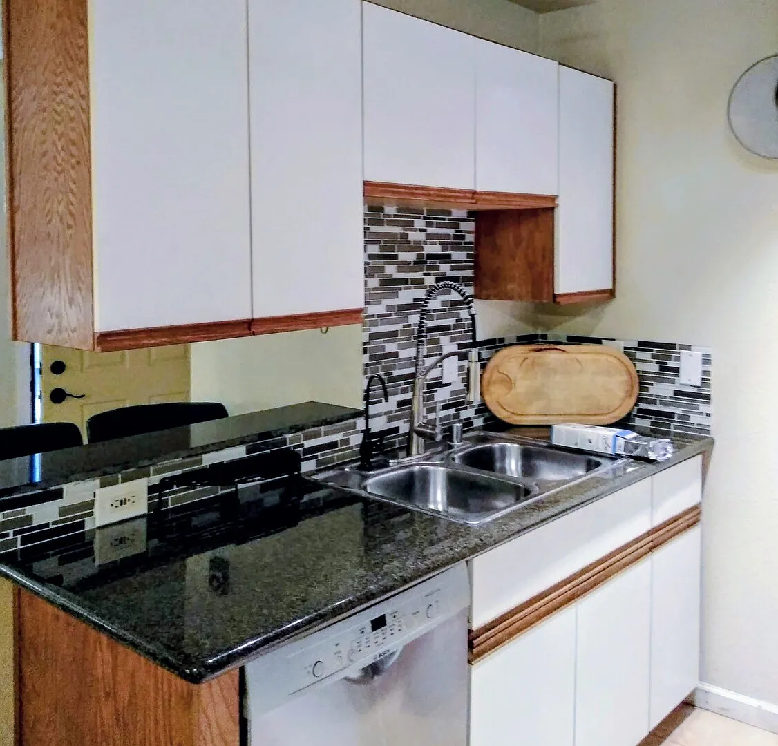 Nice Fully Furnished Condo on the border of Cupertino & Saratoga — Photo 4