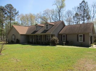 786 Pointe West Loop, Dublin, GA 31021
