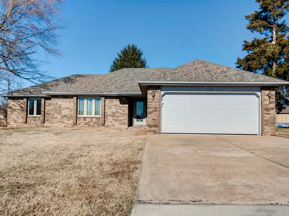 310 E Grant Street, Clever, MO 65631