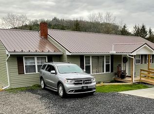 6017 Route 28, Mayport, PA 16240