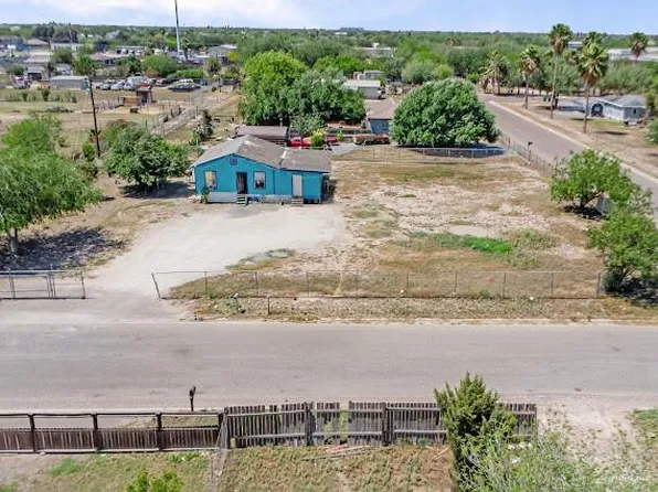 7108 Glen St, Edinburg, TX 78542