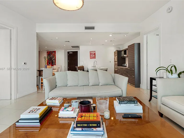 200 Biscayne Boulevard Way #4907 — Photo 6