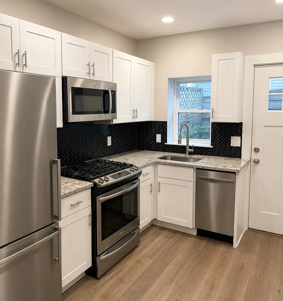2718 Sears St — Photo 2