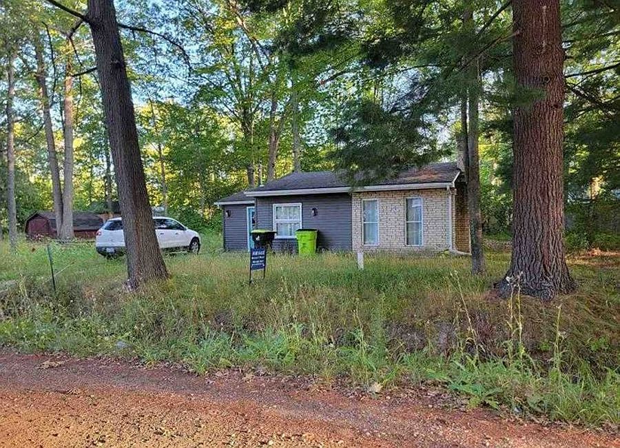 Property Front View