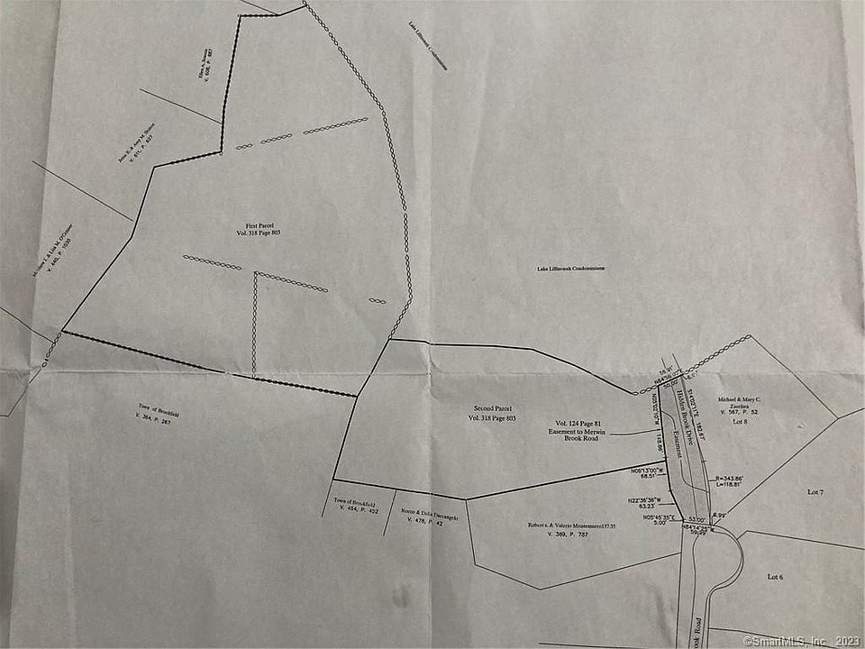 1st image of 42 & 44 Hidden Brook Drive