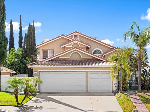 21171 Gallant Fox Dr, Moreno Valley, CA 92557