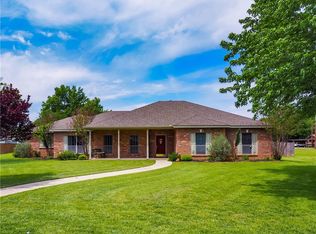 4 Pebblebrook Ct, Brownwood, TX 76801