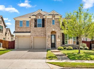 313 Cypress Hill Dr, Little Elm, TX 75068
