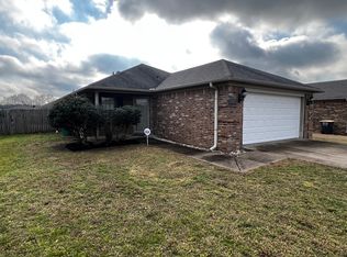 3415 Malvern Hill Rd, Conway, AR 72032