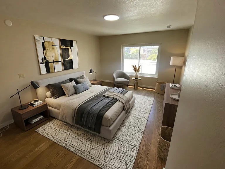 520 Bartlett St #5 — Photo 7
