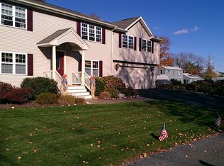 4 Pollock Ave, South Kingstown, RI 02879