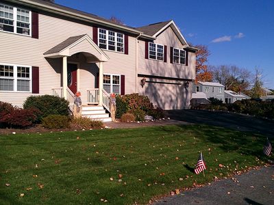 4 Pollock Ave, South Kingstown, RI, 02879