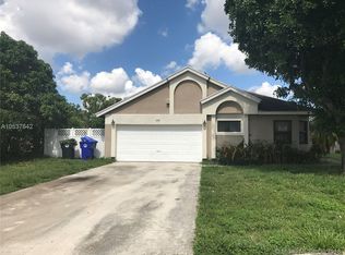 1222 SW 74th Ave, Pompano Beach, FL 33068