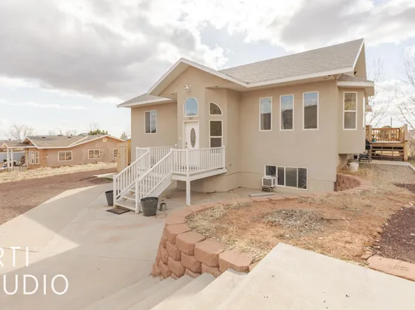 785 N Homestead St, Hildale, UT 84784