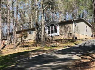 320 Salacoa Rd, Waleska, GA 30183