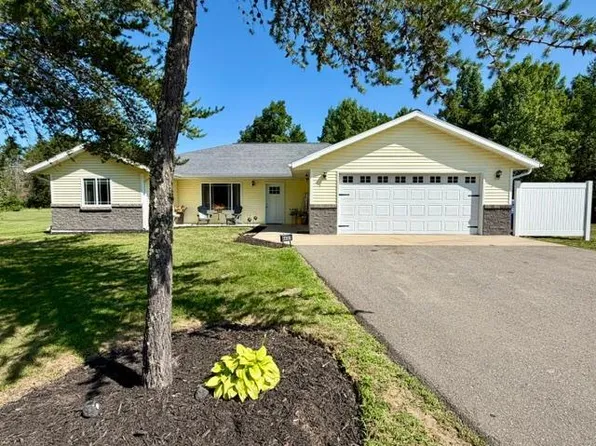 4437 Scotchpine Ct NW, Bemidji, MN 56601