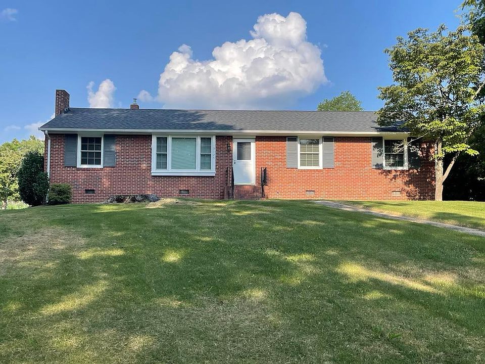 13125 Harrowgate Rd, Chester, VA 23831 Zillow