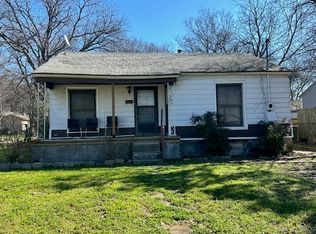 6614 Lockheed Ave, Dallas, TX 75209