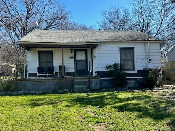 6614 Lockheed Ave, Dallas, TX 75209