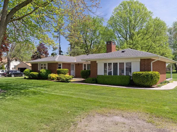 309 N Pine St, Monon, IN 47959