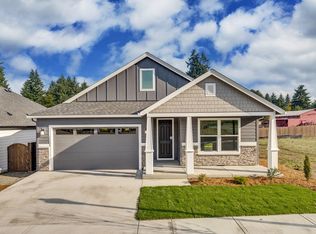 12505 NE 64th Ave, Vancouver, WA
