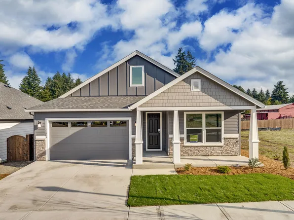 12505 NE 64th Ave, Vancouver, WA 98686