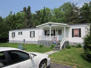 26 Victor Ave, Tupper Lake, NY 12986