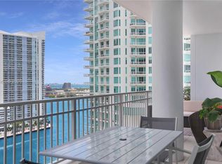 801 Brickell Key Blvd APT 2210, Miami, FL 33131