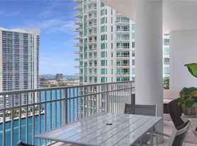 801 Brickell Key Blvd