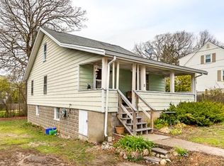 11 Georgia Rd, Weymouth, MA 02190