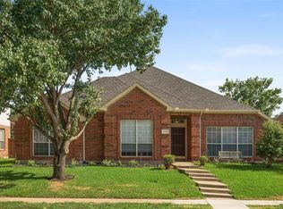 1324 Mustang Dr, Lewisville, TX 75067