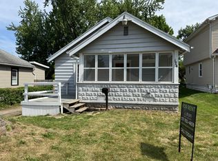 174 Walcott Ave, Jackson, MI 49203