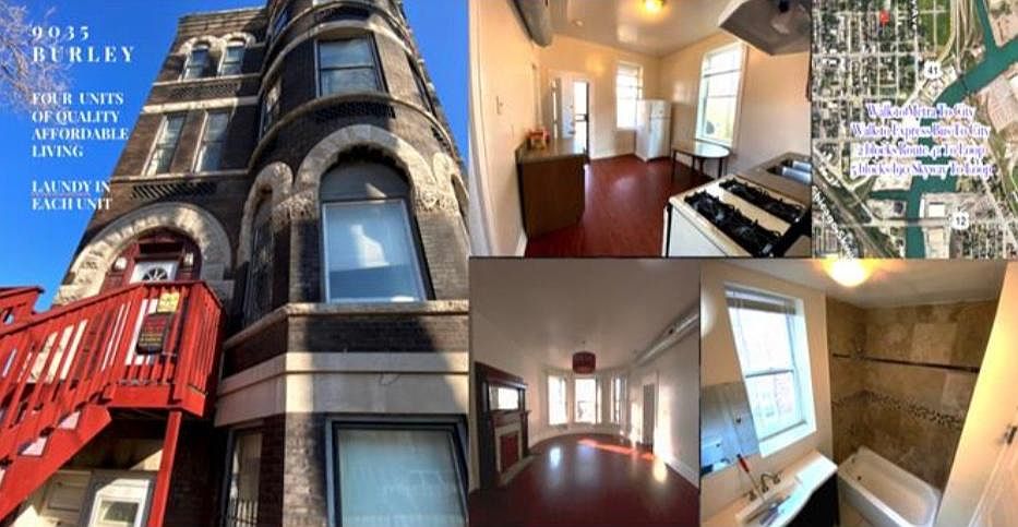 1st image of 9035 S Burley Ave #3A