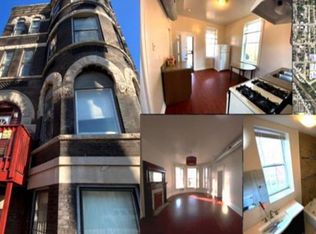 9035 S Burley Ave #3A, Chicago, IL 60617