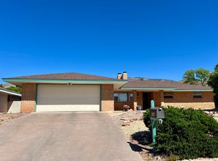 408 Sunset Ave, Alamogordo, NM 88310
