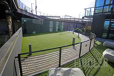 Rented by The KCI Group